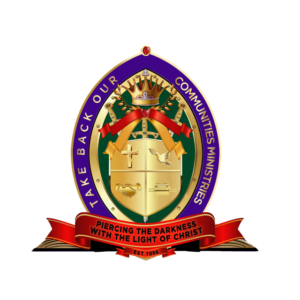 Take Back Our Communities (LOGO)